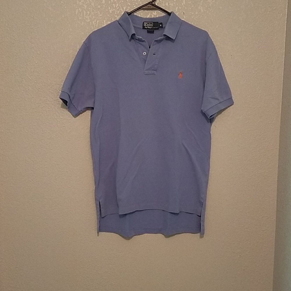 Polo by Ralph Lauren Mens shirt Med